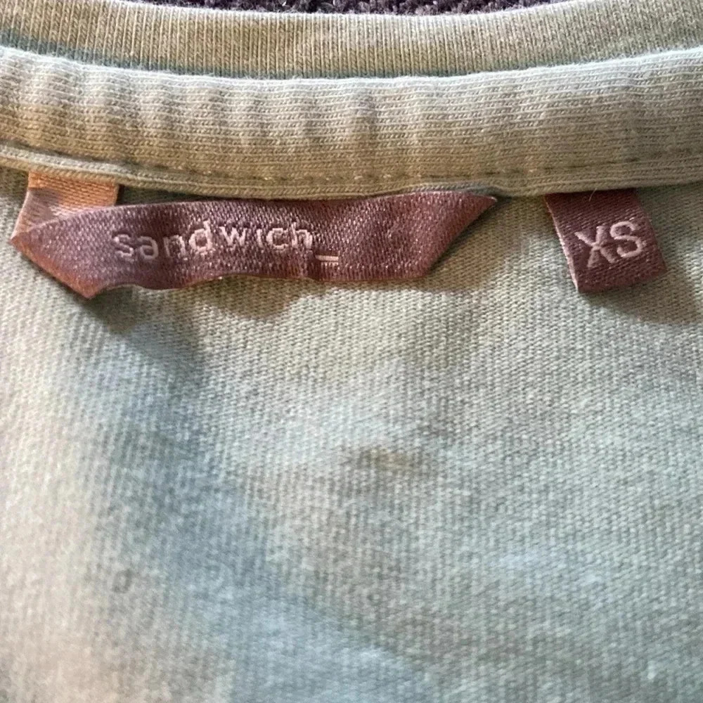 Sandwich | Tank Top - Picture 5 of 5